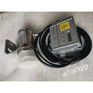 1PC Brand NEW OPTRIS OPTCTLLTCF1 <b>Thermometer</b> Fast Transportation - Product Image 2