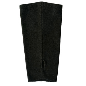 Yu Qilin – manchon de protection doublé de polaire, isolant contre le froid, pour les bras et les poignets, unisexe, usage domestique, usage général - Product Image 5