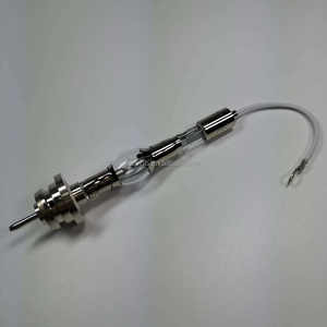 <span class=keywords><strong>USHIO</strong></span> SP-9 <span class=keywords><strong>UV</strong></span> noktası ışık kaynağı tüpü UXM-Q256BY UXM-S200KL SH-200DP 200W spektrometre derin <span class=keywords><strong>UV</strong></span> lambası - Product Image 1