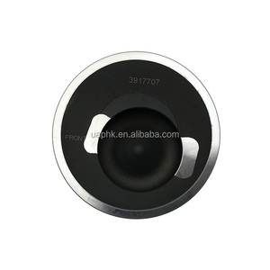 Pistón de motor diésel 6CT 3917707 para camión - Product Image 4