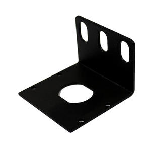 Pièces en tôle sur mesure OEM |   Soudage et traitement de surface en acier professionnel - Product Image 2