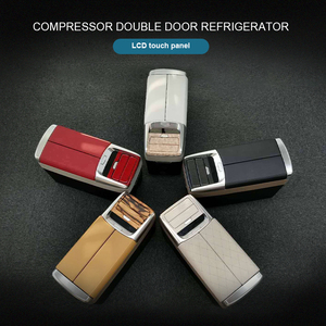 Reposabrazos Multifuncional de Lujo para VAN, Modelo DJZG 2022, con Refrigerador para Auto y Portavasos para <span class=keywords><strong>Mercedes</strong></span> - Product Image 5