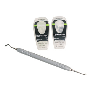 All-Ceramic Veneer Adjustment Tool Cross-Border E-Commerce Lazy Dental <b>Shaping</b> <b>Foam</b> Head Oral Therapy Equipment Accessory - Product Image 3