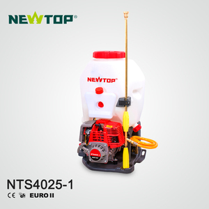 Benzinbetriebener Rucksacksprüher 4-Takt Gartensprüher 25L GX35 Landwirtschaftlicher Sprüher - Product Image 5
