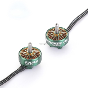 Novedad 2023: 4 motores DIATONE MAMBA TOKA 2306.5 2770KV 4S 1770KV 1650KV 6S para drones RC FPV Freestyle <span class=keywords><strong>ROMA</strong></span> F5 F6, pieza DIY - Product Image 1