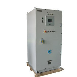 Cấp độ bảo vệ cao cấp công suất cao DC Cung cấp điện AC/DC chuyển đổi điện chống cháy nổ với điện áp đầu vào 380V - Product Image 1