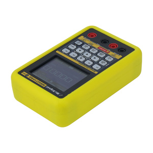 Générateur de signaux multifonctionnel MR9271PRO avec écran LCD, communicateur HART 4-20mA, mode Simplex/Duplex pour la débogage Modbus - Product Image 5