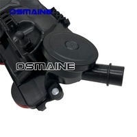 Cubierta de válvula LR022304 LR004200 para Land Rover Freelander 2 L359 Discovery Sport L550 Range Rover Evoque L538 2,2 Diesel 224DT