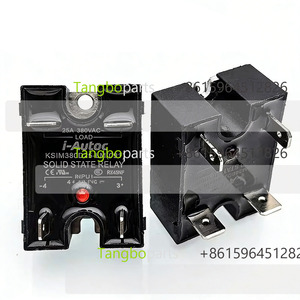 Repuestos para Máquinas de Espresso, Previenen Daños al Relé de la Placa Base para la Máquina de Café <span class=keywords><strong>Lelit</strong></span> V3 - Product Image 4