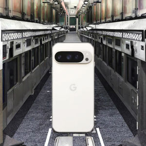 Haute Qualité pour Google Pixel 9 Pro 5G 6,3 Pouces 120Hz 4700 mAh 27W Câblé pour Google Tensor G4 16 Go de RAM NFC 120Hz - Product Image 4