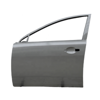 Pour haima 3 7185 pièces automobiles de haute qualité porte avant de voiture OEM R HA00-58-010 L HA00-59-010