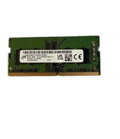 16GB 2Rx8 PC4-2666V-SE1- 11M471A2K43DB1-CTD Sodimm Laptop Memory