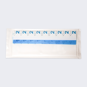 Película Adhesiva Médica Desechable de Alta Absorción MVTR para Terapia de Presión Negativa en Heridas (NPWT), Accesorios para Sistema VAC, 45x45cm - Product Image 5