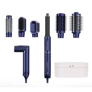 Système de coiffure et de séchage à <span class=keywords><strong>air</strong></span> Auto Wrap Multi Styler Sèche-cheveux volumateur puissant - Product Image 3