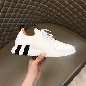 Zapatillas Retro Minimalistas para Hombre Wear Enduring, Construcción Superior Duradera, Amortiguación Suave y Flexible, Antidesgaste, Antideformación, Casuales - Product Image 6