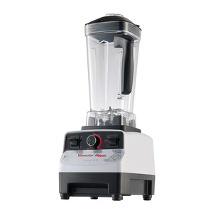 Electrodomésticos de Cocina, Licuadora, Trituradora de Hielo, Exprimidor, Máquina de Alimentos para Frutas y Verduras de Escritorio, Fabricada en Guangdong, Ans-767 - Product Image 1