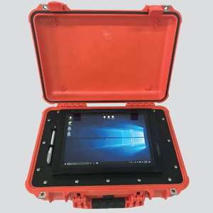 معدات جيوفيزيائية 24 قناة جهاز قياس الزلازل لموجات PS - Product Image 5