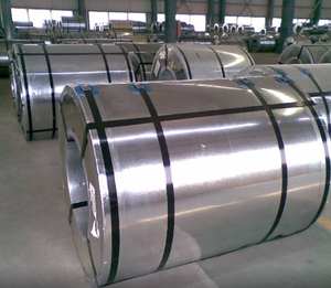 Venta Directa de Fábrica SGCC Dx51d Z121-Z180 PPGI HDG Chapa Prepintada con Recubrimiento de Zinc Bobina de Acero Galvanizado por Inmersión en Caliente Laminado en Frío - Product Image 4