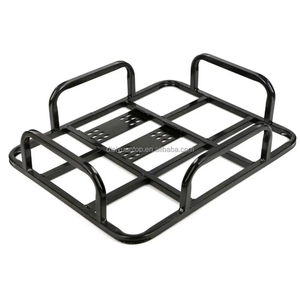 DISIYUAN-soporte fijo para maletero de coche, <span class=keywords><strong>bicicleta</strong></span> eléctrica, servicio de carga, cesta de maletero - Product Image 3