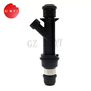 Inyector de Combustible 12586554 para Motores Diésel Chevrolet, Pieza Original del Vehículo - Product Image 1