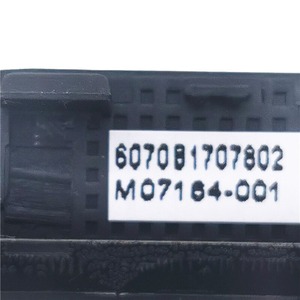 M07164-001 Cadre de protection d'écran LCD avant noir pour <span class=keywords><strong>HP</strong></span> <span class=keywords><strong>ZBook</strong></span> Firefly 14 EliteBook 840 845 G7 G8 Remplacement du boîtier d'écran d'ordinateur portable - Product Image 2