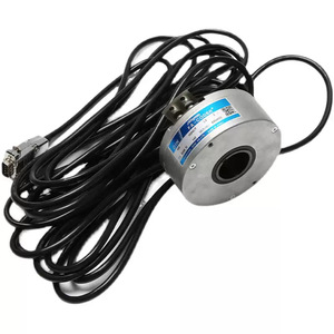 Encodeur incrémental Ta-Coder OIH100-1024C T L3 5V TS5208N143 avec câbles pour application d'ascenseur - Product Image 1