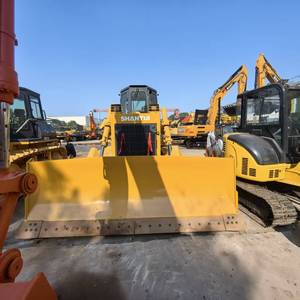 รถดันดินตีนตะขาบ SD16 มือสอง สภาพดีเยี่ยม ราคาถูก พร้อมขาย - Product Image 3