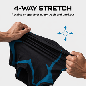 Chaleco Moldeador de Cintura de Secado Rápido <span class=keywords><strong>para</strong></span> Hombre, Camiseta sin Mangas con Control de Abdomen, Compresión y Adelgazamiento, Prenda Moldeadora <span class=keywords><strong>para</strong></span> Hombre - Product Image 4
