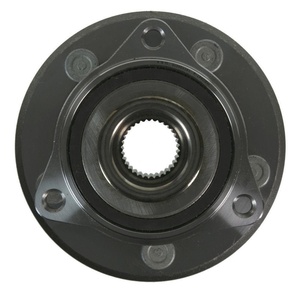 Pezzi di ricambio per Auto ONEKA cuscinetto mozzo ruota anteriore 52124767AB 52124767AC 853010190 per Jeep Grand Cherokee Dodge Durango 3.6 5.7 - Product Image 2