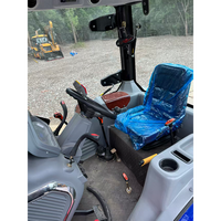 Nouveau Tracteur Lovol M1204-D 120 CV avec Moteur Weichai pour Labour Intensif et Transport, Bon État, Prix Usine LOVOL