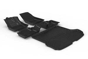 Nouveauté Accessoires de voiture <span class=keywords><strong>Tapis</strong></span> de sol de voiture 3D TPE sur mesure pour <span class=keywords><strong>Volvo</strong></span> XC40 2020 2021 2022 2023 2024 <span class=keywords><strong>Tapis</strong></span> de voiture - Product Image 2