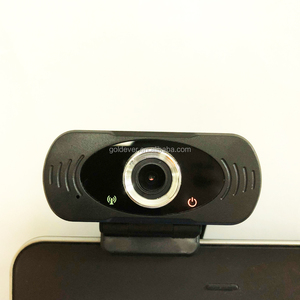 Cámara <span class=keywords><strong>Web</strong></span> USB Full HD 1080P con Micrófono, Sensor de Imagen CMOS para Videoconferencias - Product Image 5