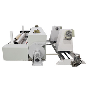 Poinçonneuse automatique d'<span class=keywords><strong>oeillet</strong></span> de vente directe d'usine pour le poinçonnage en cuir non tissé en plastique de PE de Film de papier - Product Image 5