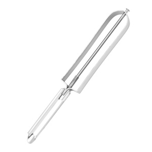 Pelador de Frutas y Verduras Manual de Acero Inoxidable de Alta Calidad para Uso Doméstico en la Cocina - Product Image 5
