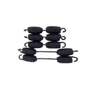 Piezas de Eje de Súper Calidad en Nueva Condición, Incluyendo Kits de Reparación de Árboles de Levas y Tambores para un Sistema de Remolque Eficiente - Product Image 6