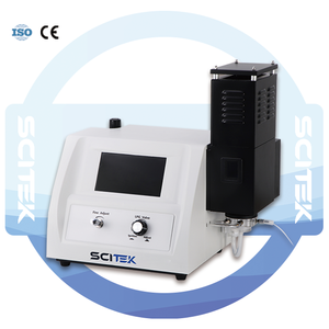Scitek Flame photometer สีทัชสกรีนป้องกัน - Product Image 6