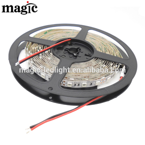 Tia cực tím 12V 24V SMD5050 IP65 IP68 IP67 390nm 365nm ánh sáng màu đen UV <span class=keywords><strong>LED</strong></span> Strip - Product Image 4