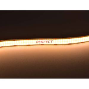 Tira de LED COB de Doble Línea de Alto CRI, 24 V CC, 8 mm, 960 LED, Iluminación Uniforme sin Puntos para Diseño Arquitectónico - Product Image 2