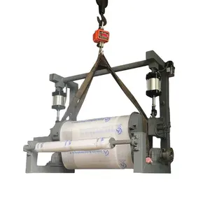 Papier Recycling Fabriek Machines Papier Board Machine Voor Papier Fabriek Fabriek