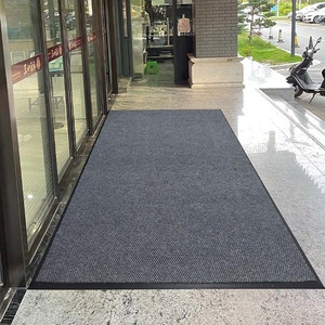 <span class=keywords><strong>Tapis</strong></span> en nylon moderne de luxe, durable, ignifuge, du mur au mur, pour chambre à coucher, salon - Product Image 1