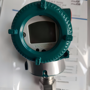 Transmisores Originales YOKOGAWA EJX530A de Japón para Medición Precisa de Gases y Vapores ECS4N-017DN Yokogawa EJX530A - Product Image 5