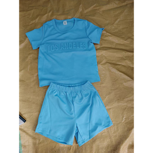 Conjuntos de Vestidos de Algodón para Niñas con Estampados de Unicornio y Mariposa en Colores Rosa, Azul y Morado para Niñas de 0 a 12 Años, Ropa Infantil - Product Image 4