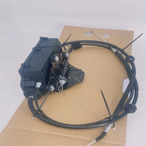 Vente en gros d'usine pour module de frein à main BMW Série GT5 34436874219, approvisionnement transfrontalier, kits de réparation de frein - Product Image 1