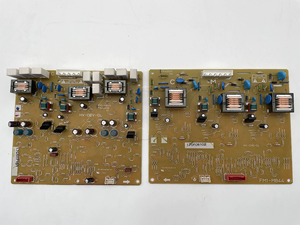 FM1-M844-000 HVP-Platine für Canon IR C5560 C5535 C5540 C5550 5560 5535 5540 5550 Farb-Corona HV PCB-Montage Hauptplatine - Product Image 3