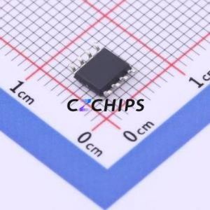 FDS8958A ทรานซิสเตอร์ภาคสนามทรานซิสเตอร์ SOP-8 (MOSFET) ของแท้ใหม่ล่าสุด - Product Image 2
