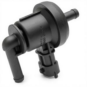 Válvula solenoide de purga del depósito de vapor para Kia Soul 2010 2012 OEM 29010-2B000 - Product Image 3