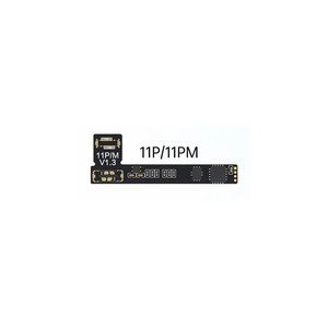 JC สายแพแบตเตอรี่<span class=keywords><strong>แบ</strong></span>บยืดหยุ่นภายนอก FPC สำหรับ iPhone 11-15PM MINI V1SE ป้าย<span class=keywords><strong>แบ</strong></span><span class=keywords><strong>ต</strong></span>เตอรี่เตือนสุขภาพอุปกรณ์เสริมโทรศัพท์มือถือ - Product Image 2