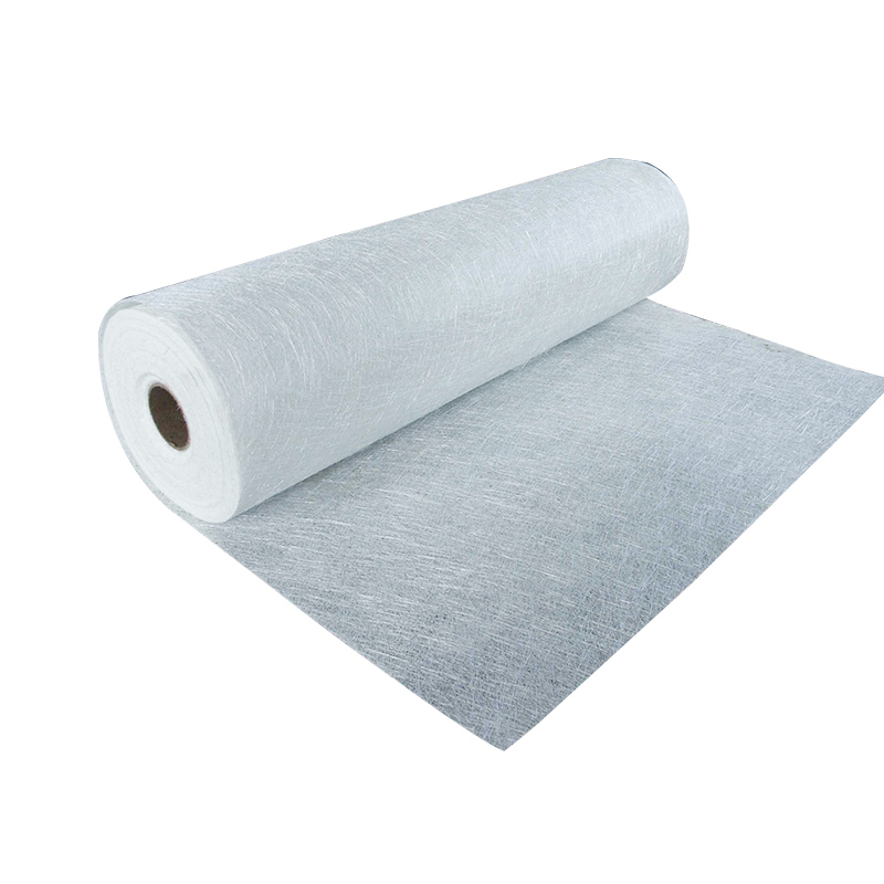 EMC450 мощный или эмульсионный Стекловолоконный рубленый нитевой коврик