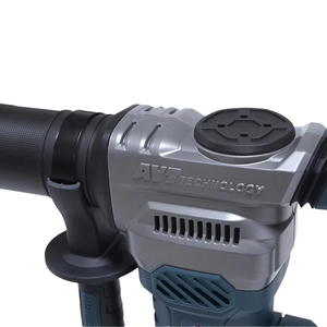 Perceuse à percussion électrique robuste 230V 1500W Honest - Product Image 5