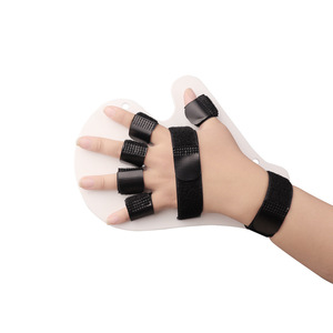 Férulas para Dedos KS de Plástico, Talla Única, para Soporte Articular y Rehabilitación, Férula de Fijación para Manos, Ortesis - Product Image 2